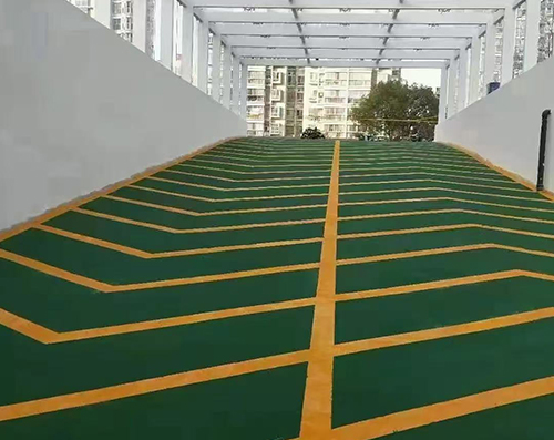 环氧地坪